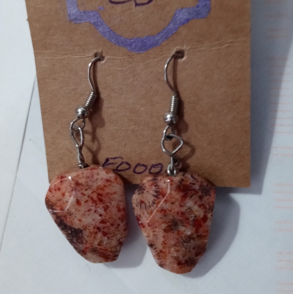 Earrings - Picture 2 of 2